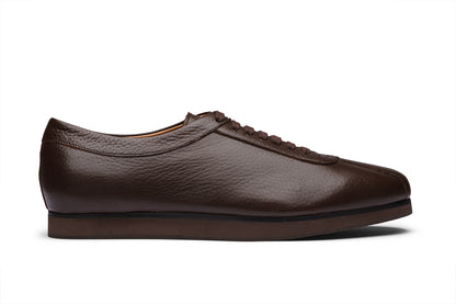 SNEAKER 2 - BROWN