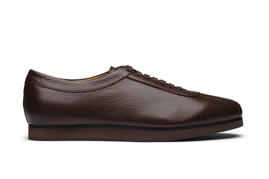 SNEAKER 2 - BROWN