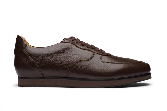 SNEAKER 3 - BROWN