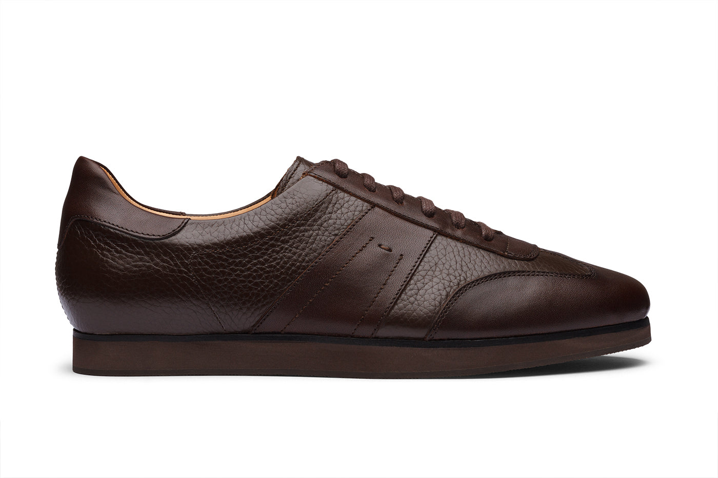 SNEAKER 4 - BROWN
