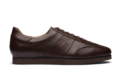 SNEAKER 4 - BROWN