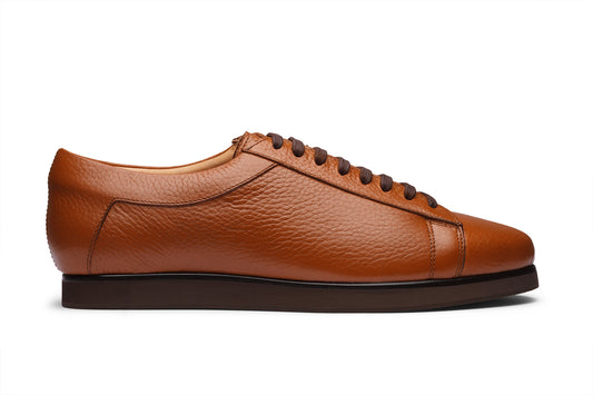 SNEAKER 1 -  TAN