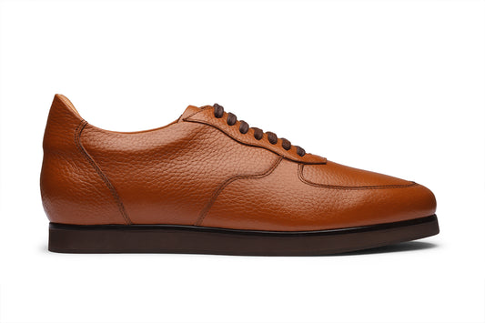 SNEAKER 3 - TAN