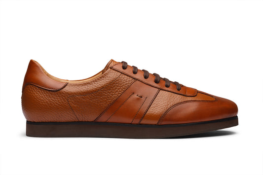 SNEAKER 4 - TAN