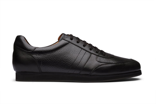 SNEAKER 5 - BLACK