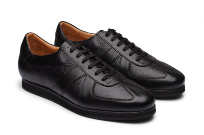 SNEAKER 6 - BLACK