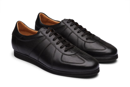 SNEAKER 7A - BLACK