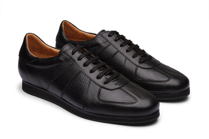 SNEAKER 7 - BLACK