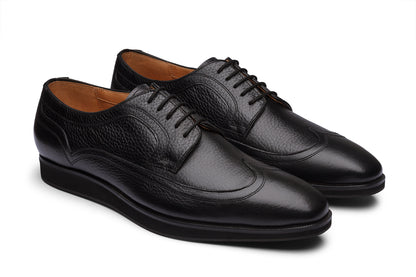 Derbies 1 - BLACK