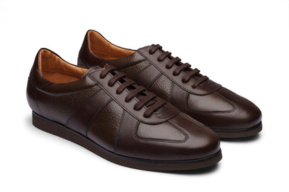 SNEAKER 7 - BROWN