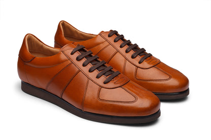 SNEAKER 7A - TAN