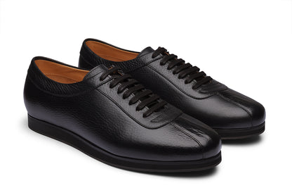 SNEAKER 2 - BLACK