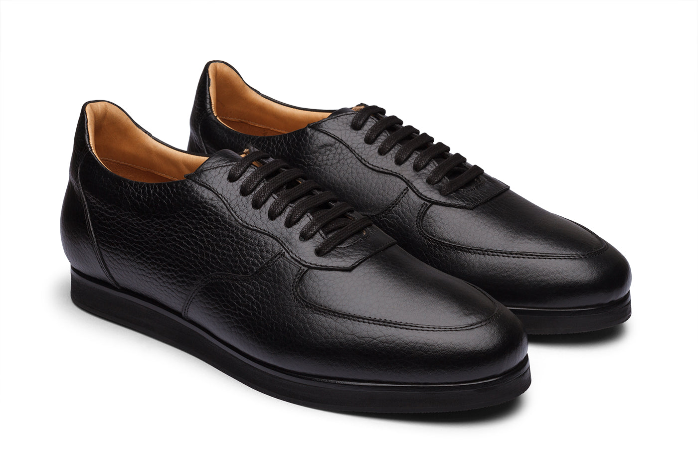 SNEAKER 3 - BLACK