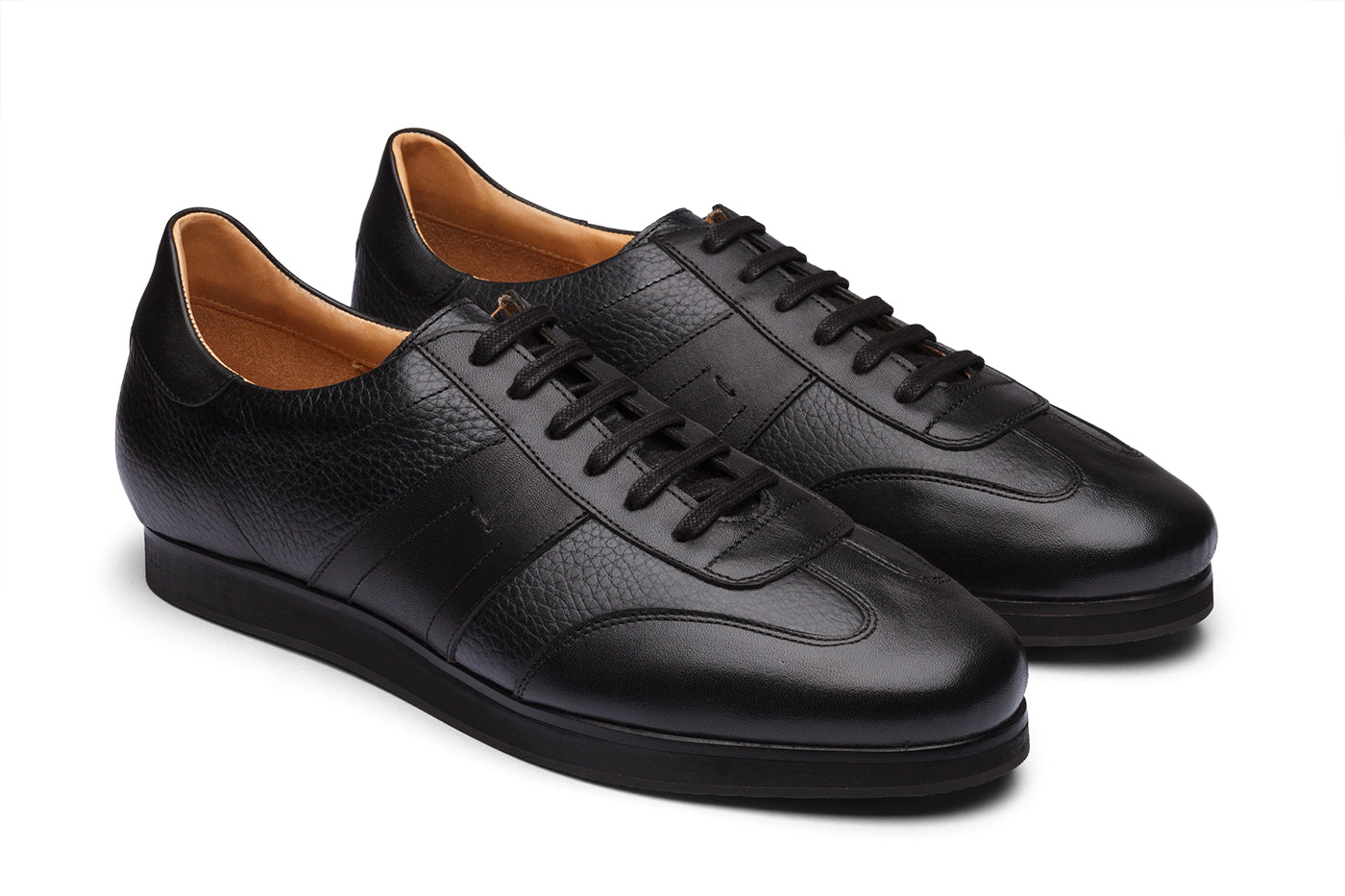 SNEAKER 4 - BLACK