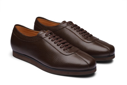 SNEAKER 2 - BROWN
