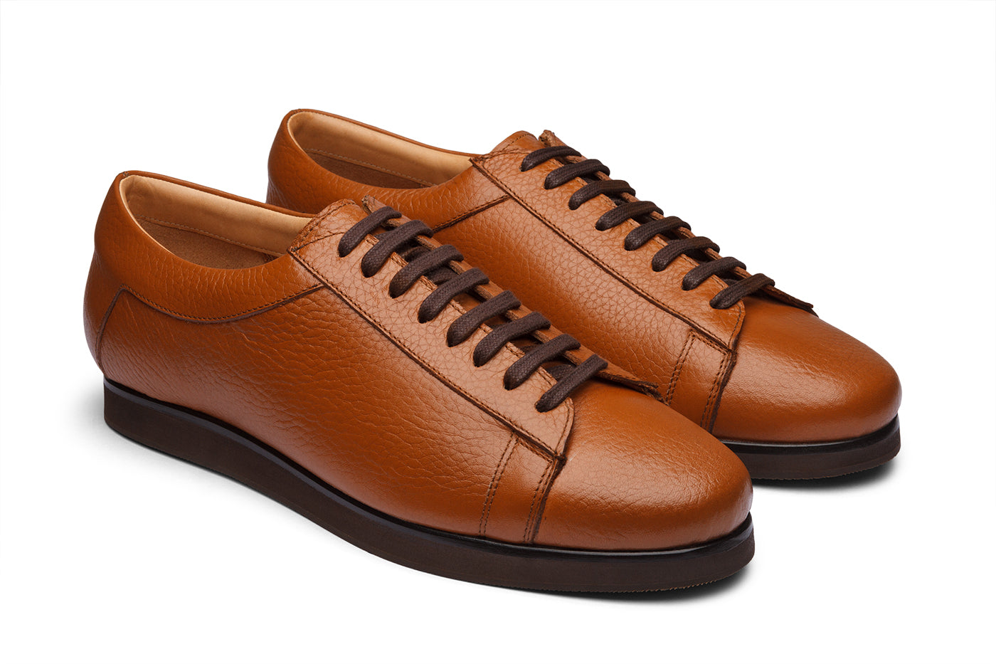SNEAKER 1 -  TAN