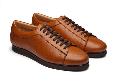 SNEAKER 1 -  TAN