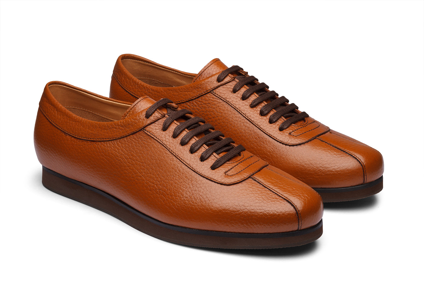SNEAKER 2 - TAN
