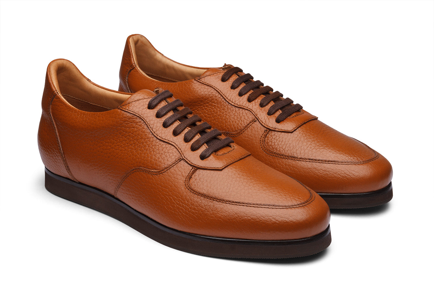 SNEAKER 3 - TAN