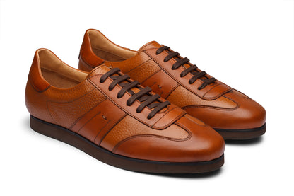 SNEAKER 4 - TAN