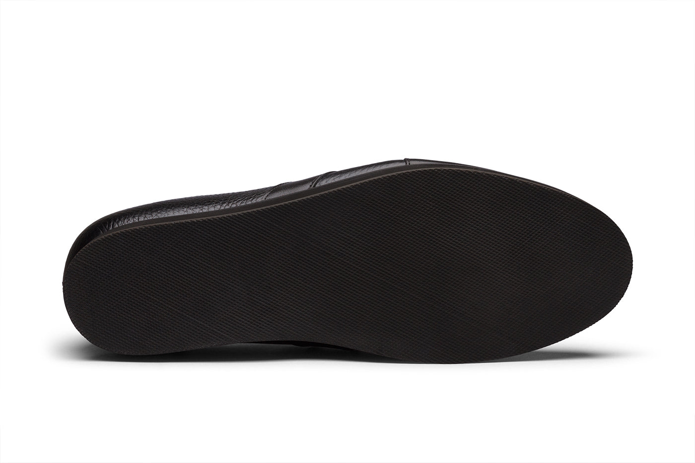 SNEAKER 7 - BLACK