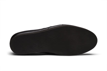 SNEAKER 7 - BLACK