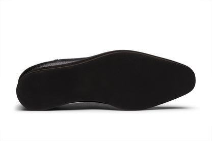 Derbies 1 - BLACK