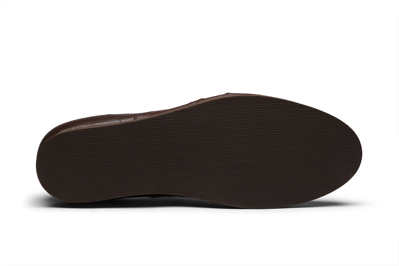 SNEAKER 7A - BROWN