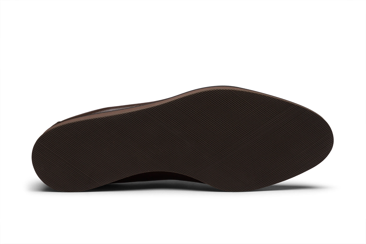 LOAFERS 1 - Brown