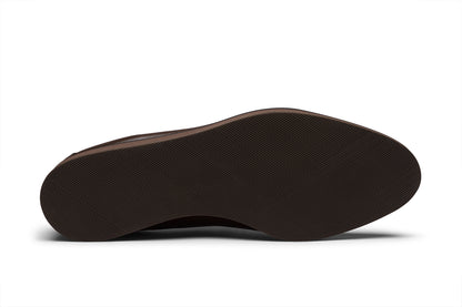 LOAFERS 1 - Brown