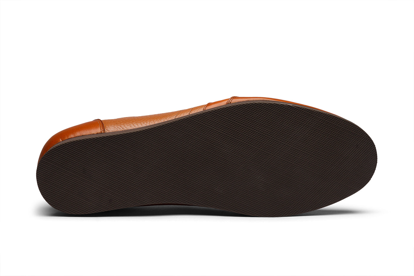 SNEAKER 6 - TAN