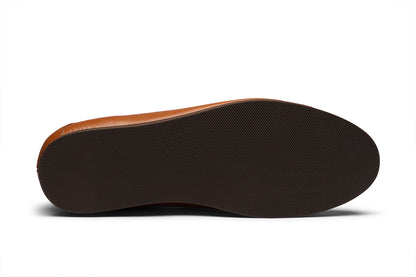 SNEAKER 7A - TAN