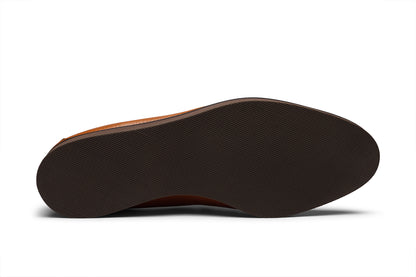 LOAFERS 1 - Tan