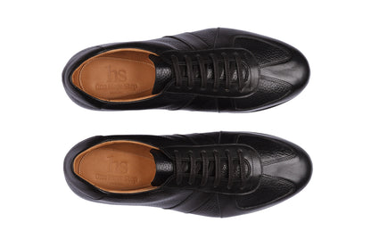 SNEAKER 6 - BLACK