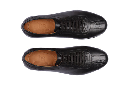 SNEAKER 2 - BLACK