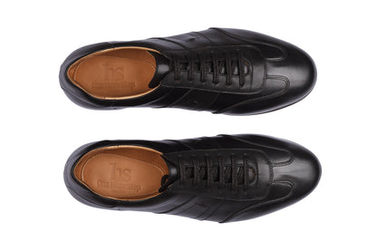 SNEAKER 4A - BLACK
