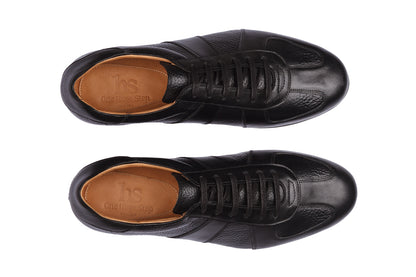 SNEAKER 7 - BLACK