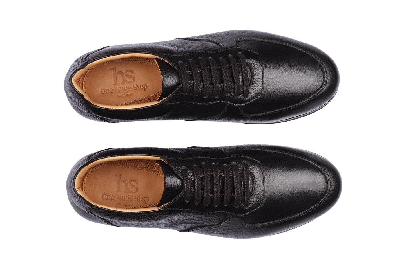 SNEAKER 3 - BLACK