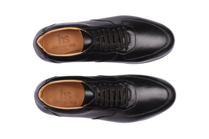SNEAKER 3 - BLACK