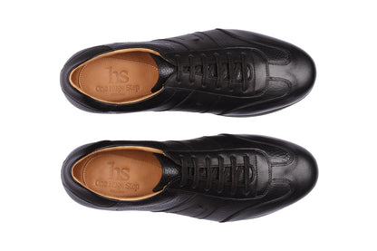 SNEAKER 4 - BLACK