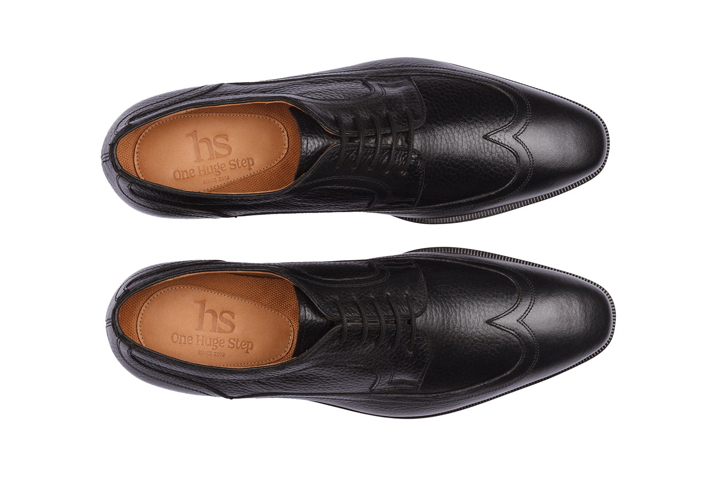 Derbies 1 - BLACK