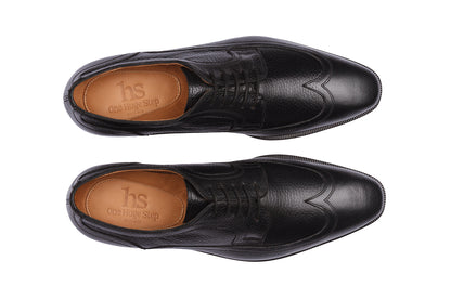 Derbies 1 - BLACK