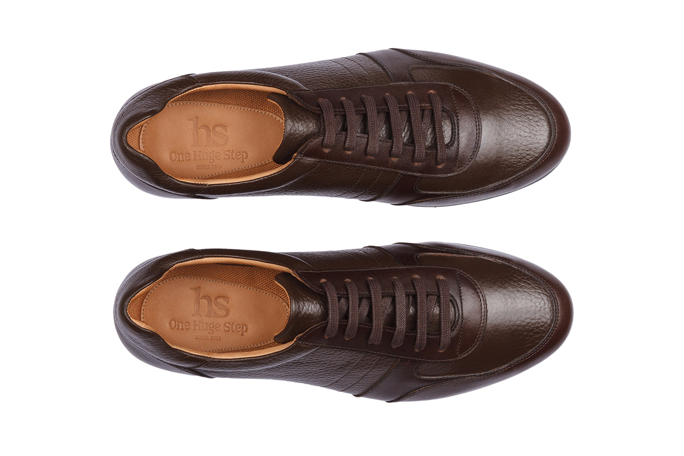 SNEAKER 5 - BROWN