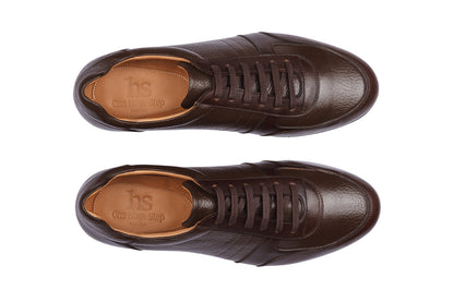 SNEAKER 5 - BROWN