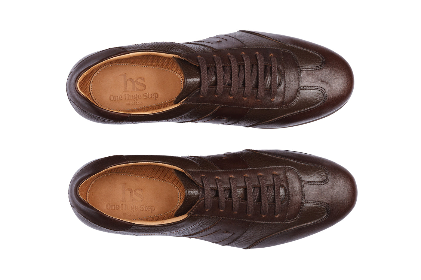 SNEAKER 4 - BROWN