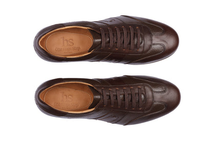 SNEAKER 4 - BROWN