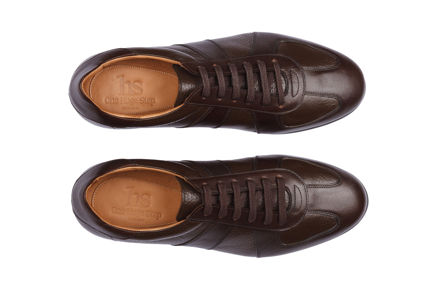 SNEAKER 7 - BROWN
