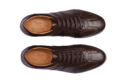 SNEAKER 7 - BROWN