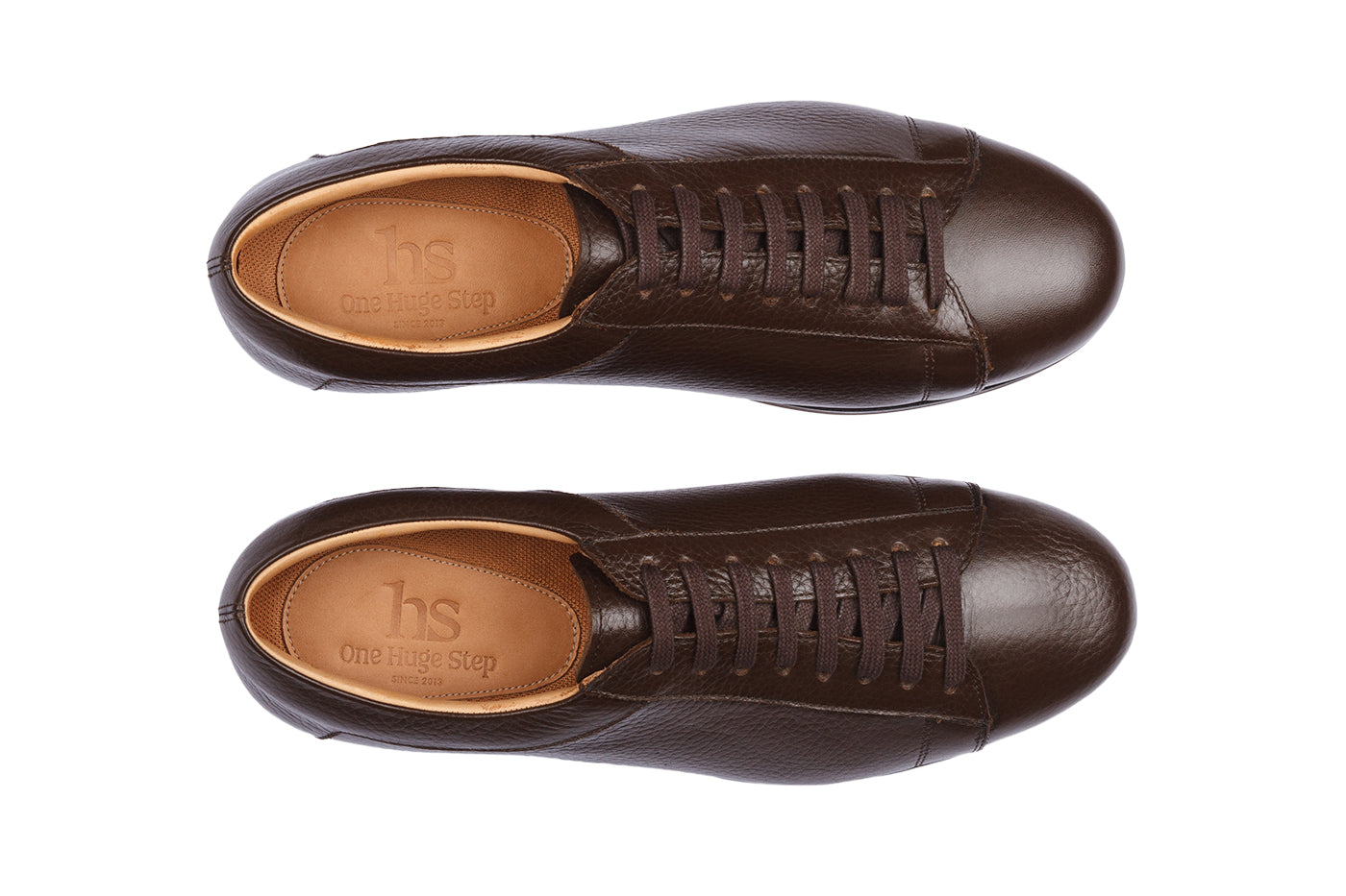 SNEAKER 1 - BROWN