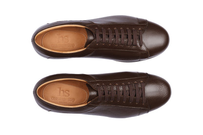 SNEAKER 1 - BROWN